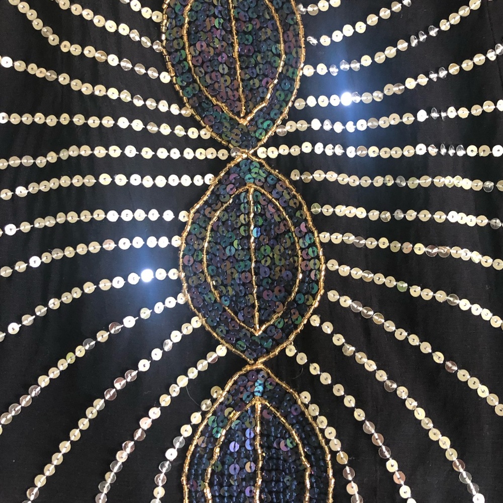 NEW Spell Mazzy Star Mini Skirt - Picture 11 of 16